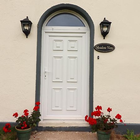 Villa Meadow View Ennis Esterno foto