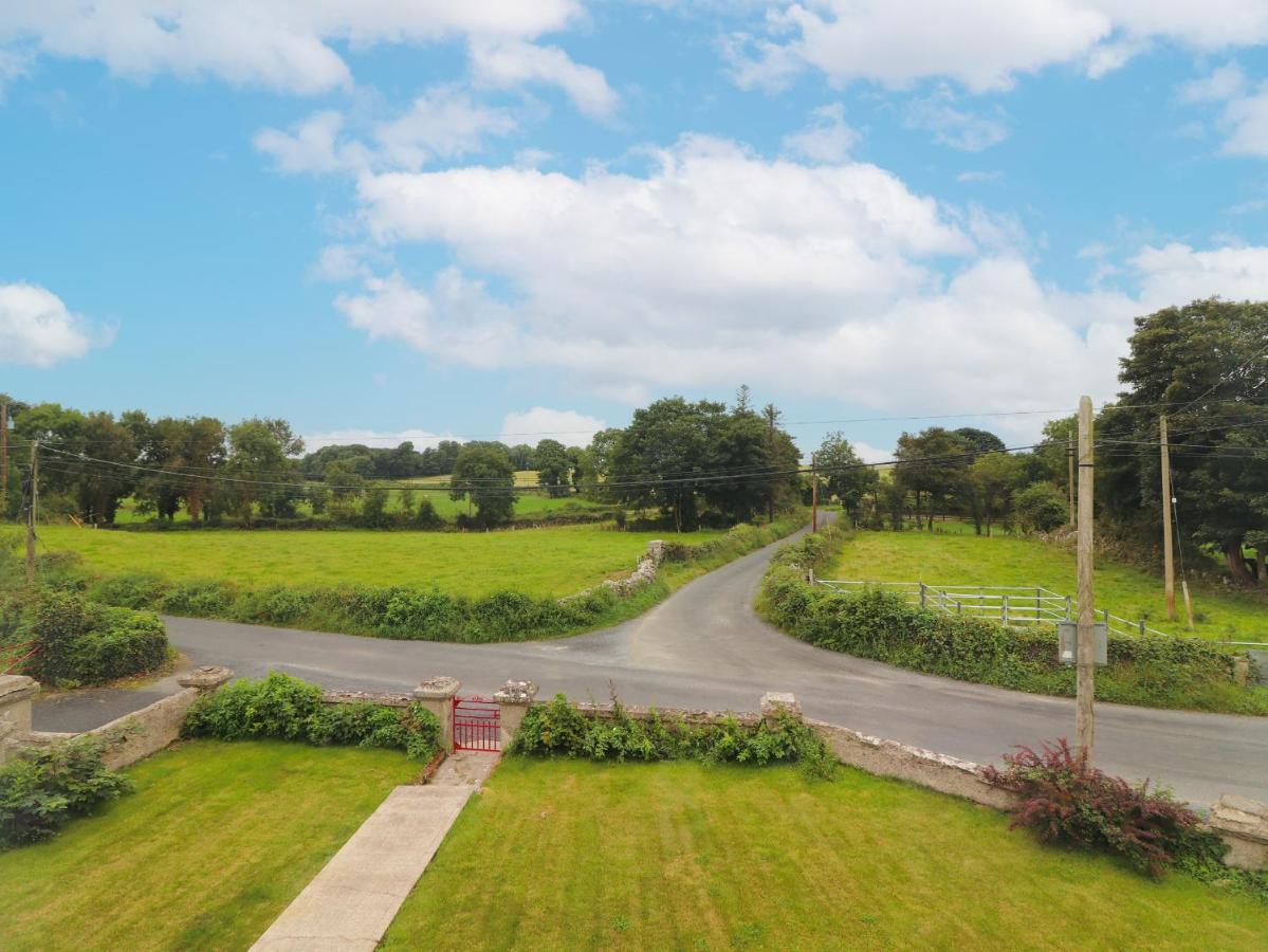 Villa Meadow View Ennis Esterno foto
