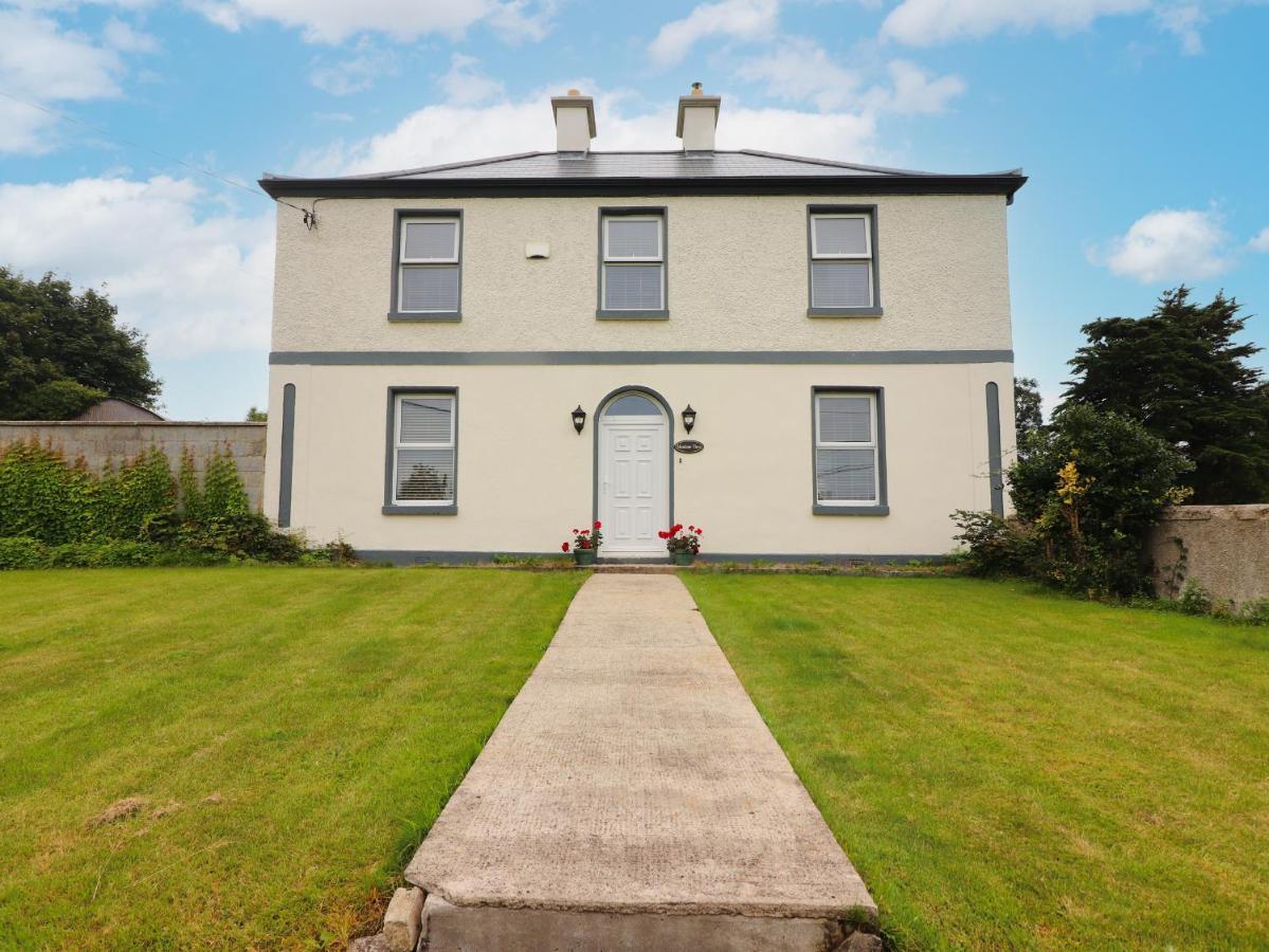 Villa Meadow View Ennis Esterno foto