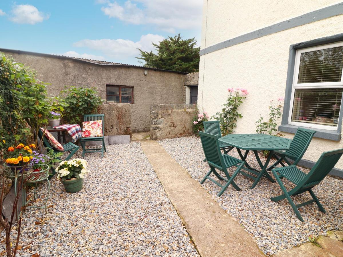 Villa Meadow View Ennis Esterno foto