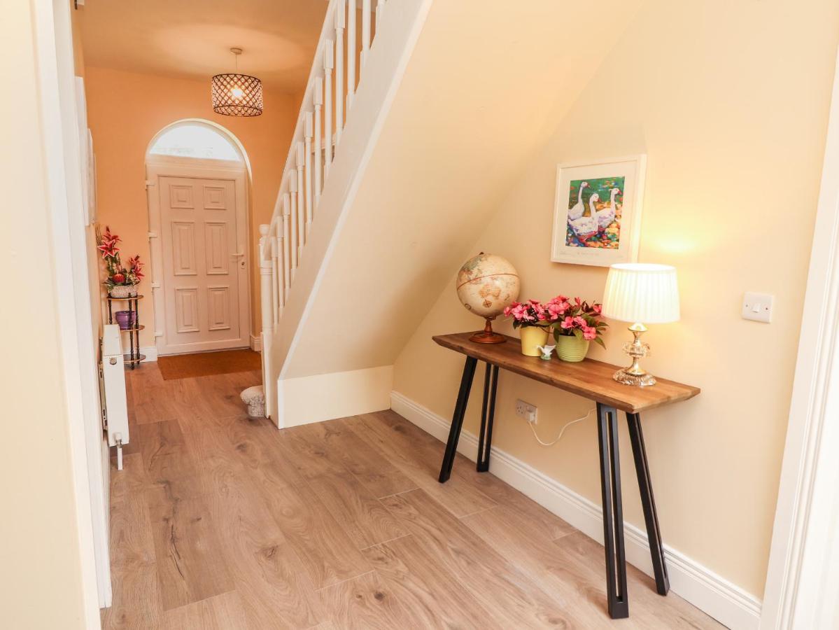 Villa Meadow View Ennis Esterno foto
