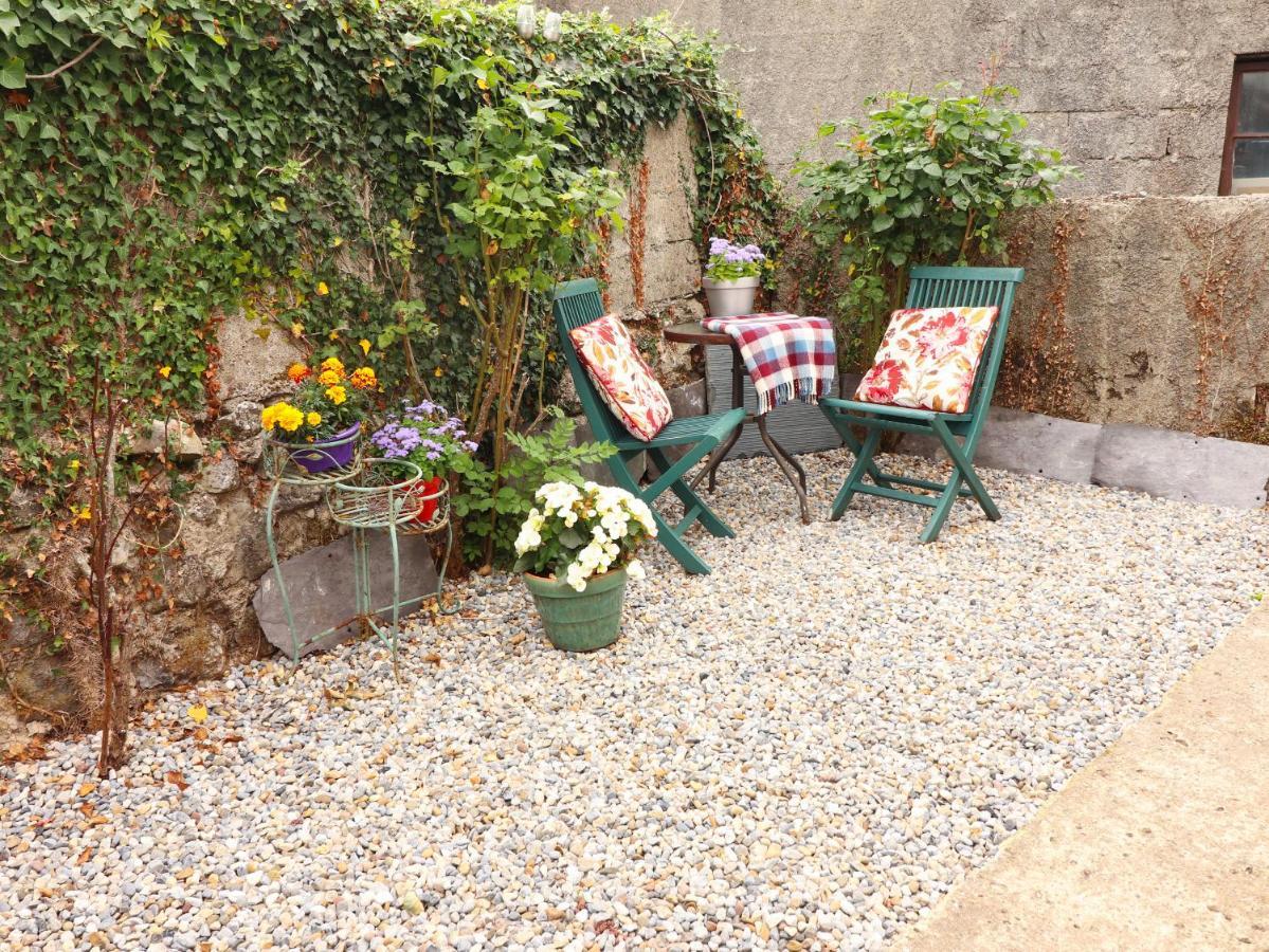 Villa Meadow View Ennis Esterno foto