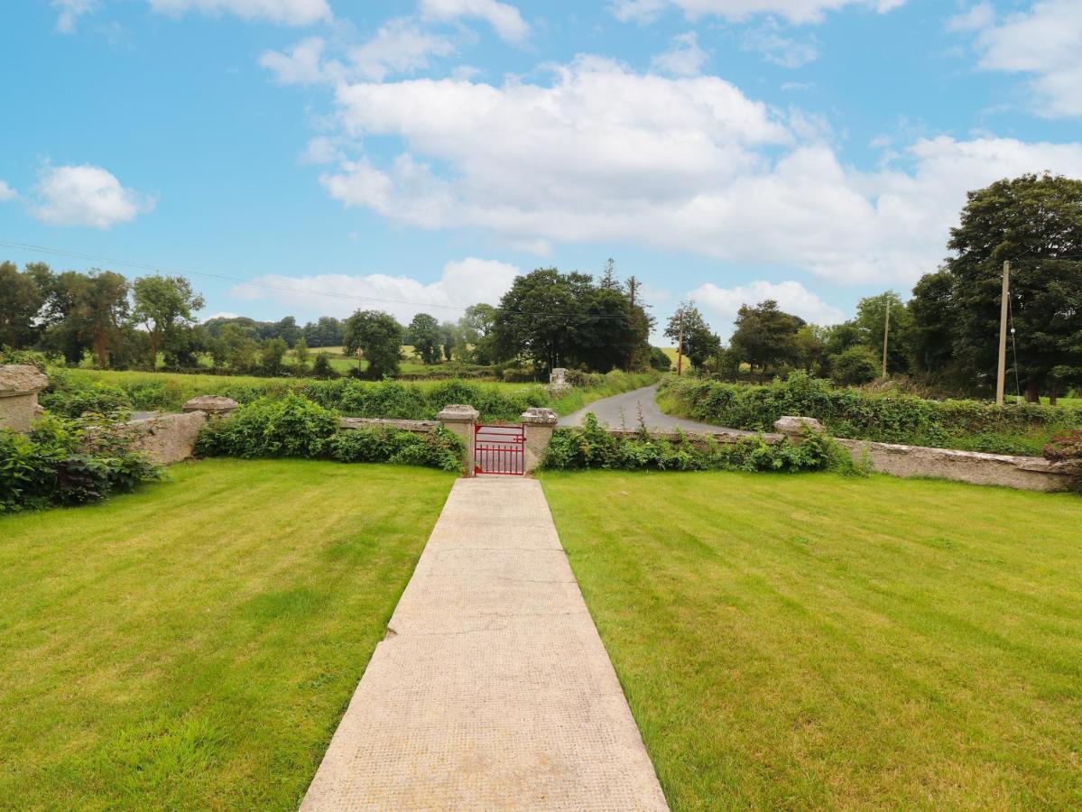 Villa Meadow View Ennis Esterno foto